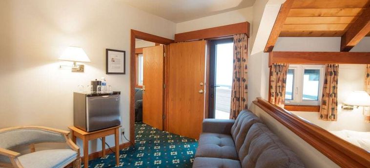 Hotel Painters Lodge, Trademark Collection By Wyndham Campbell River: Foto 