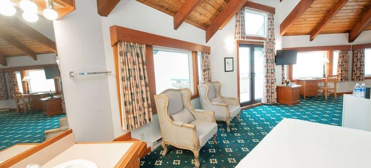Hotel Painters Lodge, Trademark Collection By Wyndham Campbell River: Foto 