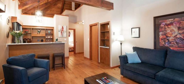 Hotel Painters Lodge, Trademark Collection By Wyndham Campbell River: Foto 