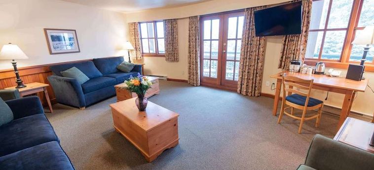 Hotel Painters Lodge, Trademark Collection By Wyndham Campbell River: Foto 