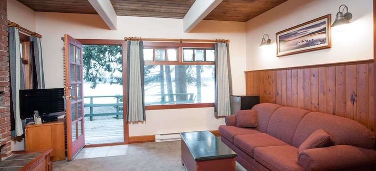 Hotel Painters Lodge, Trademark Collection By Wyndham Campbell River: Foto 