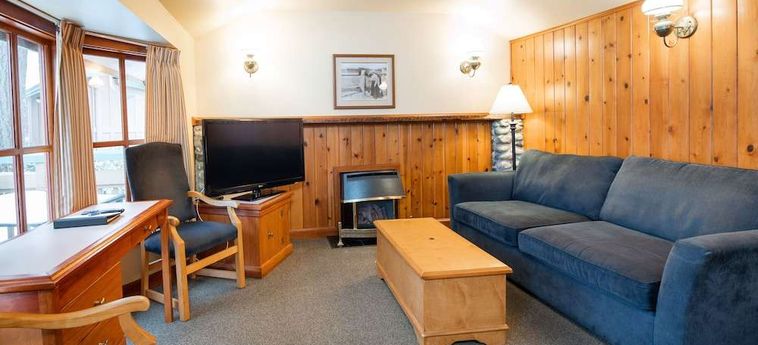 Hotel Painters Lodge, Trademark Collection By Wyndham Campbell River: Foto 