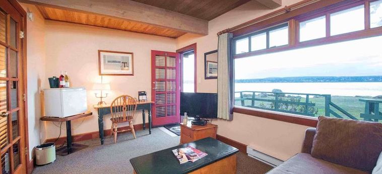 Hotel Painters Lodge, Trademark Collection By Wyndham Campbell River: Foto 