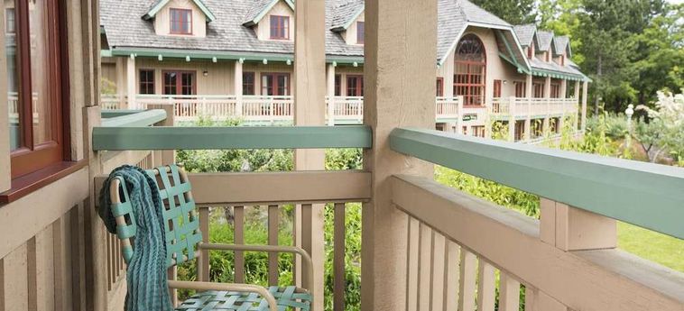 Hotel Painters Lodge, Trademark Collection By Wyndham Campbell River: Foto 