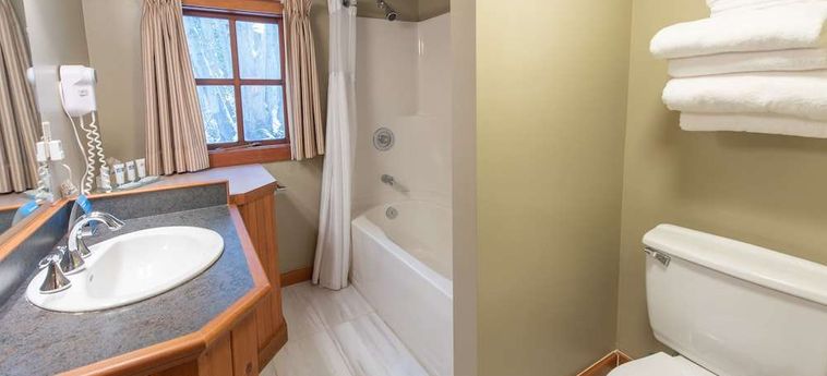 Hotel Painters Lodge, Trademark Collection By Wyndham Campbell River: Foto 