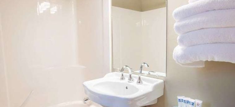 Hotel Painters Lodge, Trademark Collection By Wyndham Campbell River: Foto 