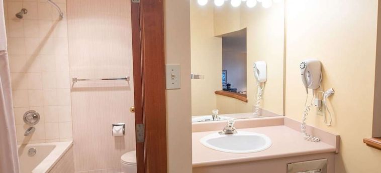 Hotel Painters Lodge, Trademark Collection By Wyndham Campbell River: Foto 