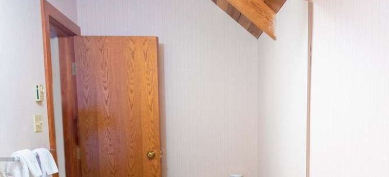 Hotel Painters Lodge, Trademark Collection By Wyndham Campbell River: Foto 