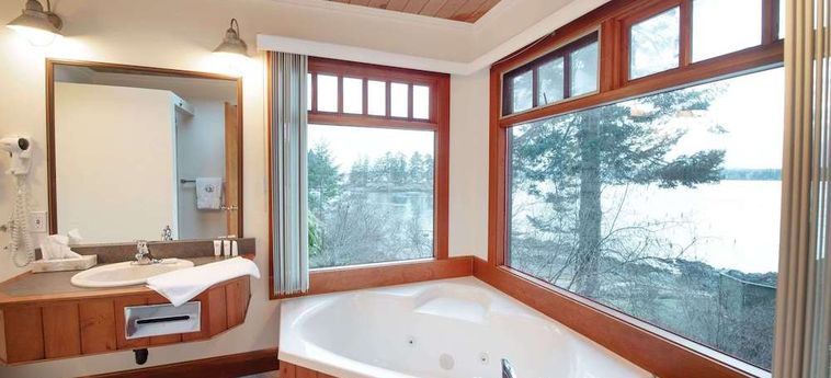 Hotel Painters Lodge, Trademark Collection By Wyndham Campbell River: Foto 