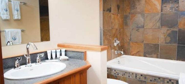 Hotel Painters Lodge, Trademark Collection By Wyndham Campbell River: Foto 