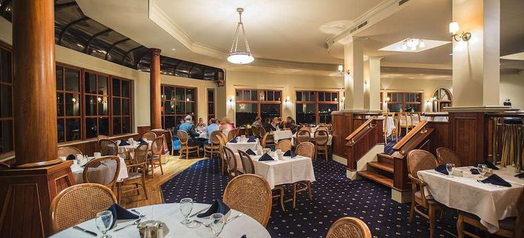 Hotel Painters Lodge, Trademark Collection By Wyndham Campbell River: Foto 