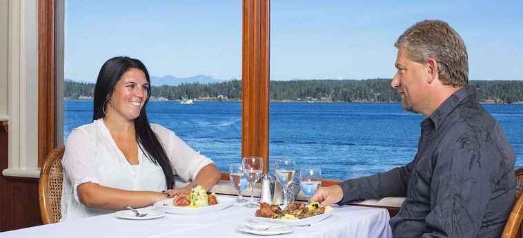 Hotel Painters Lodge, Trademark Collection By Wyndham Campbell River: Foto 