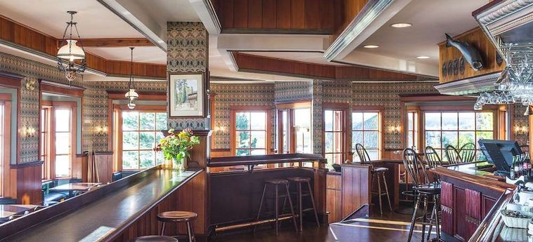 Hotel Painters Lodge, Trademark Collection By Wyndham Campbell River: Foto 