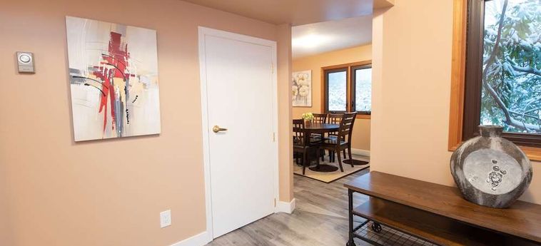 Hotel Painters Lodge, Trademark Collection By Wyndham Campbell River: Foto 