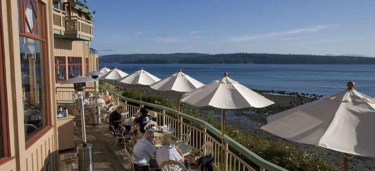 Hotel Painters Lodge, Trademark Collection By Wyndham Campbell River: Foto 