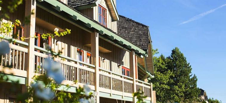 Hotel Painters Lodge, Trademark Collection By Wyndham Campbell River: Foto 