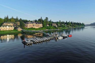 Hotel Painters Lodge, Trademark Collection By Wyndham Campbell River: Photo 