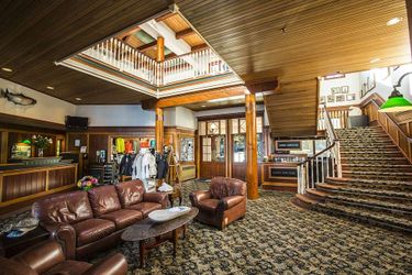 Hotel Painters Lodge, Trademark Collection By Wyndham Campbell River: Photo 