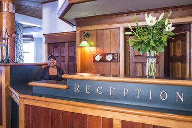 Hotel Painters Lodge, Trademark Collection By Wyndham Campbell River: Photo 