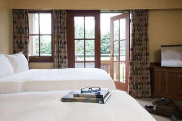 Hotel Painters Lodge, Trademark Collection By Wyndham Campbell River: Photo 