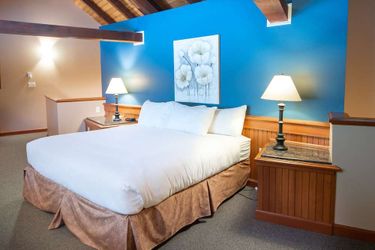 Hotel Painters Lodge, Trademark Collection By Wyndham Campbell River: Photo 