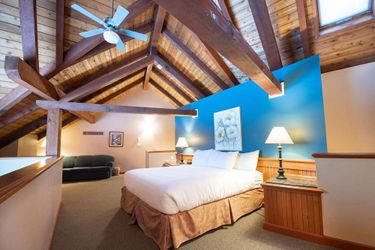 Hotel Painters Lodge, Trademark Collection By Wyndham Campbell River: Photo 