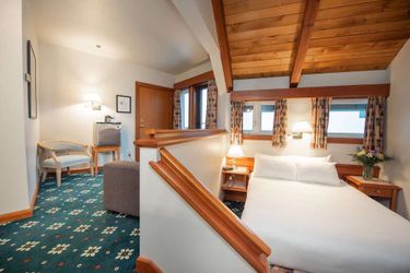 Hotel Painters Lodge, Trademark Collection By Wyndham Campbell River: Photo 
