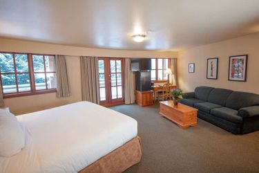 Hotel Painters Lodge, Trademark Collection By Wyndham Campbell River: Photo 