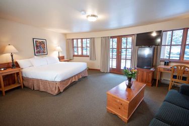Hotel Painters Lodge, Trademark Collection By Wyndham Campbell River: Photo 