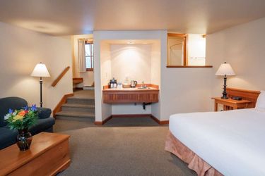 Hotel Painters Lodge, Trademark Collection By Wyndham Campbell River: Photo 