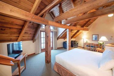 Hotel Painters Lodge, Trademark Collection By Wyndham Campbell River: Photo 