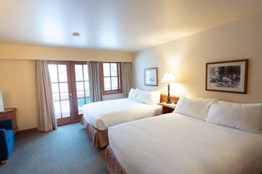 Hotel Painters Lodge, Trademark Collection By Wyndham Campbell River: Photo 