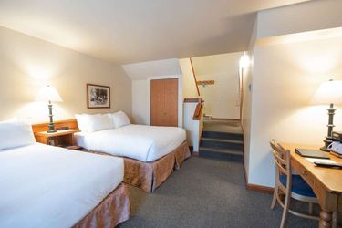 Hotel Painters Lodge, Trademark Collection By Wyndham Campbell River: Photo 