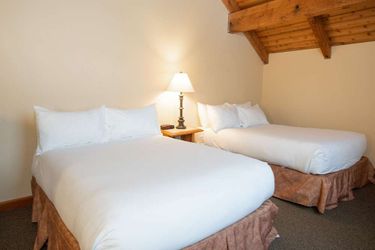 Hotel Painters Lodge, Trademark Collection By Wyndham Campbell River: Photo 