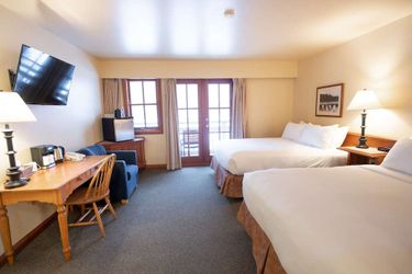 Hotel Painters Lodge, Trademark Collection By Wyndham Campbell River: Photo 