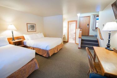 Hotel Painters Lodge, Trademark Collection By Wyndham Campbell River: Photo 