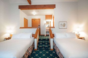 Hotel Painters Lodge, Trademark Collection By Wyndham Campbell River: Photo 
