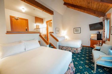 Hotel Painters Lodge, Trademark Collection By Wyndham Campbell River: Photo 