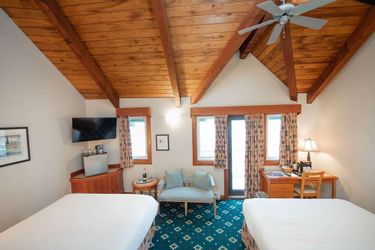 Hotel Painters Lodge, Trademark Collection By Wyndham Campbell River: Photo 