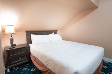 Hotel Painters Lodge, Trademark Collection By Wyndham Campbell River: Photo 