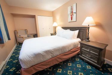 Hotel Painters Lodge, Trademark Collection By Wyndham Campbell River: Photo 