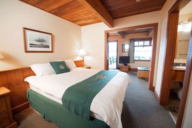 Hotel Painters Lodge, Trademark Collection By Wyndham Campbell River: Photo 