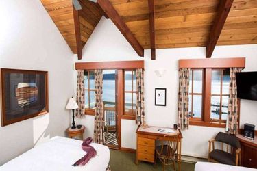 Hotel Painters Lodge, Trademark Collection By Wyndham Campbell River: Photo 