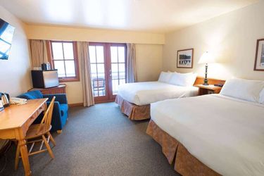 Hotel Painters Lodge, Trademark Collection By Wyndham Campbell River: Photo 