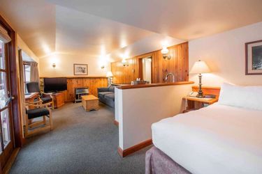 Hotel Painters Lodge, Trademark Collection By Wyndham Campbell River: Photo 