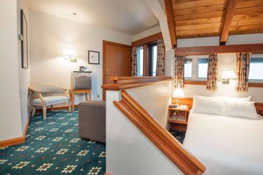 Hotel Painters Lodge, Trademark Collection By Wyndham Campbell River: Photo 
