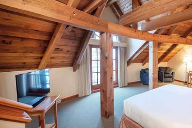 Hotel Painters Lodge, Trademark Collection By Wyndham Campbell River: Photo 