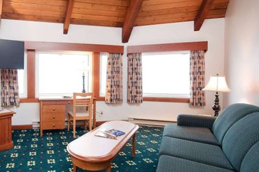 Hotel Painters Lodge, Trademark Collection By Wyndham Campbell River: Photo 