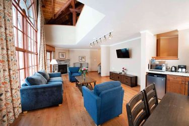 Hotel Painters Lodge, Trademark Collection By Wyndham Campbell River: Photo 