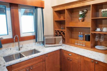 Hotel Painters Lodge, Trademark Collection By Wyndham Campbell River: Photo 